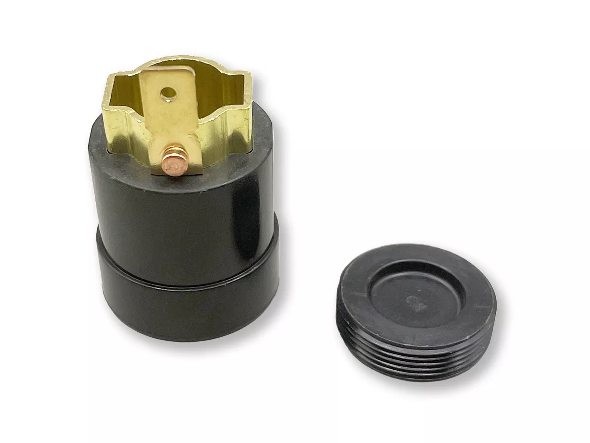 Porte-balais charbon réf. 1 609 B07 133 BOSCH